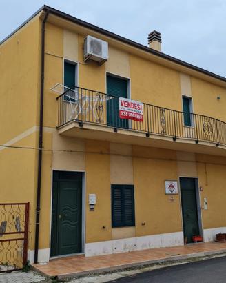 Casa Singola a Montecilfone
