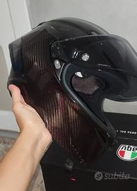 agv pista 