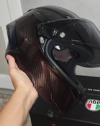 agv pista 