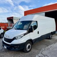 Iveco Daily- 2023 Cambio Automatico
