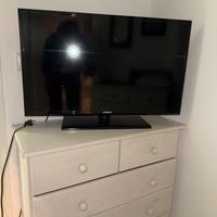 TV LED Samsung 32"