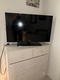 TV LED Samsung 32"