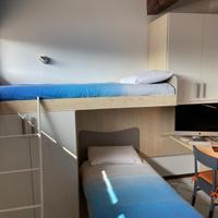 Arredo camera ragazzi