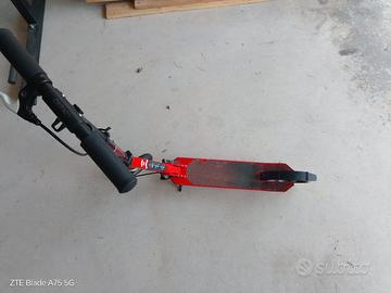 monopattino mid 9 decathlon da bambino 