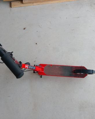 monopattino mid 9 decathlon da bambino 