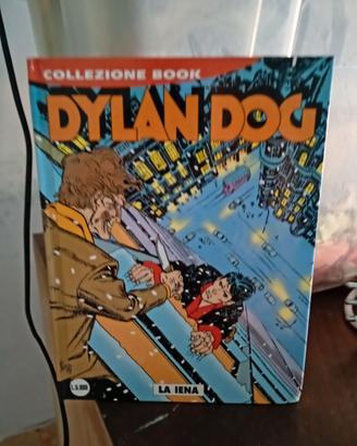 Dylan Dog