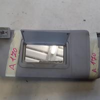 PARASOLE ALETTA ANTERIORE SX MERCEDES Classe A W16