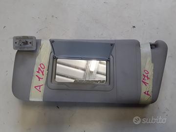 PARASOLE ALETTA ANTERIORE SX MERCEDES Classe A W16