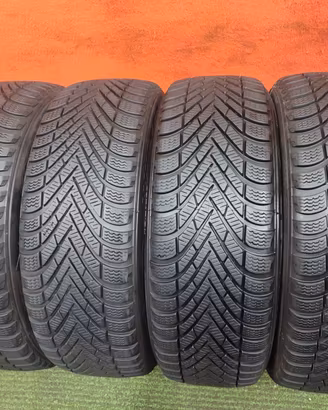195 55 16 Gomme Invernali 75-90% Pirelli 195 55R16
