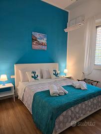 Casa Vacanze Mondello a 100 mt dalla spiaggia
