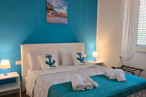 Casa Vacanze Mondello a 100 mt dalla spiaggia