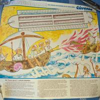 DEL NAVIGARE una storia raccontata dalla Tirrena