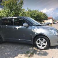 Suzuki swift 1.3 mlj 05 RICAMBI