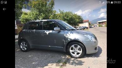 Suzuki swift 1.3 mlj 05 RICAMBI