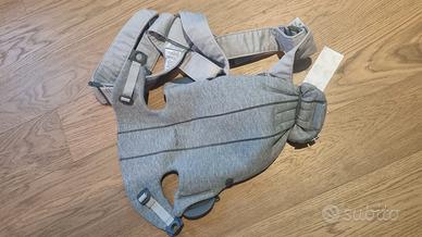 Marsupio Baby Björn per neonati