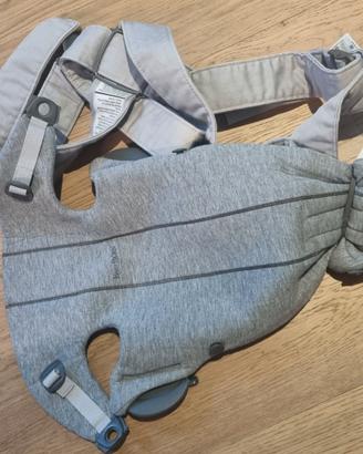 Marsupio Baby Björn per neonati