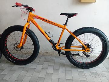 Fat Bike