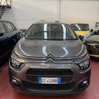 Citroen C3 BlueHDi 100 S&S Shine