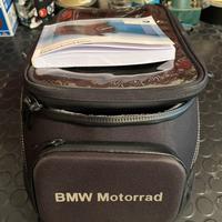 Borsa serbatoio BMW r1250rs