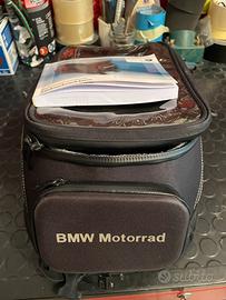 Borsa serbatoio BMW r1250rs
