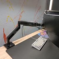 Invision MX450 Braccio Monitor