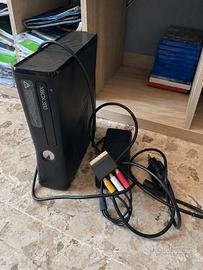 Xbox 360 console | alimentatore difettoso