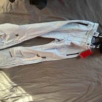 Pantalone sci donna Spyder
