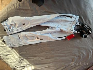 Pantalone sci donna Spyder