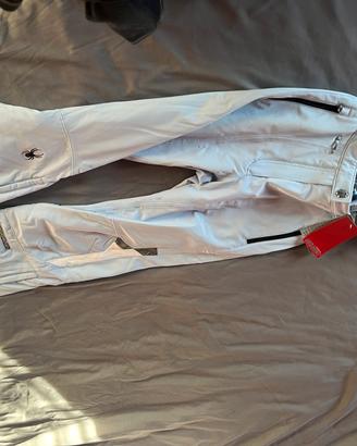 Pantalone sci donna Spyder