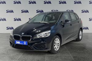 BMW Serie 2 F45 2014 Active Tourer 214d 1.5d 95CV