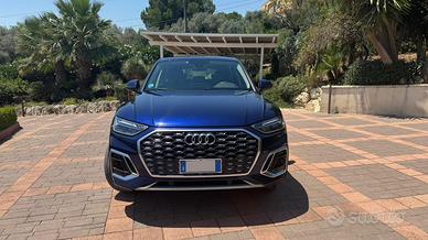 AUDI Q5 SPORTBACK 2021