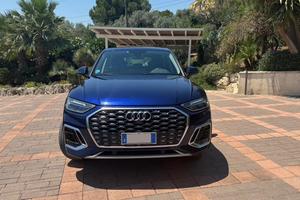 AUDI Q5 SPORTBACK 2021