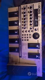 Pedaliera Multieffetto BOSS GT-6