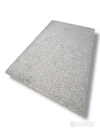 Tappeto grande pelo lungo perfetto