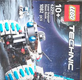 Lego technic 42211