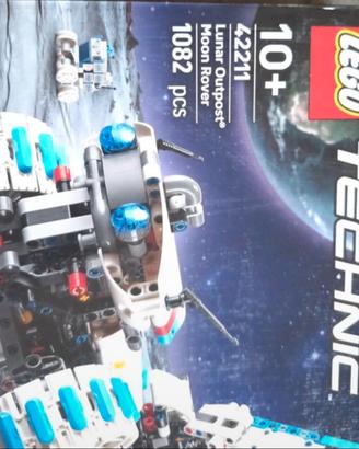 Lego technic 42211