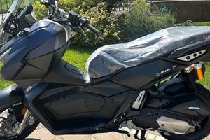 Kymco Dink 125 X