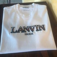 T-shirt Lanvin