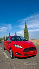 Ford Fiesta Plus 75cv 