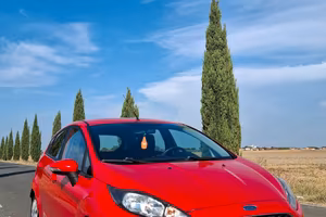 Ford Fiesta Plus 75cv 