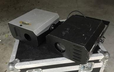 Effetti mushroom flowers acqua