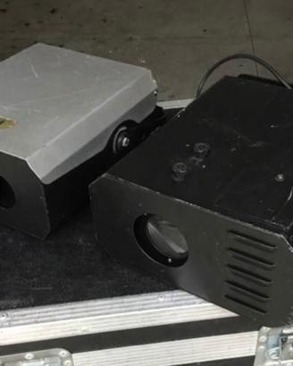 Effetti mushroom flowers acqua