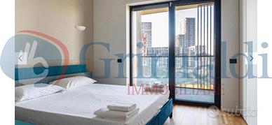 Appartamento Milano [Cod. rif 3225446ARG]