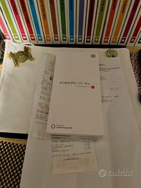 Xiaomi 17T Pro 512 GB nuovissimo in garanzia