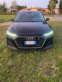 Audi a1 1.0 tfsi
