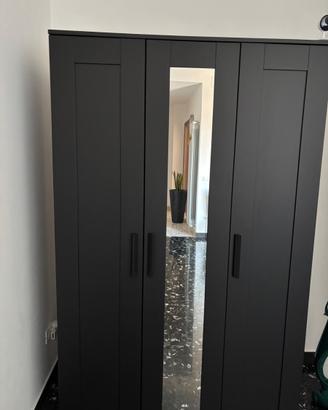 Armadio ikea