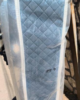 Materasso singolo 190x80