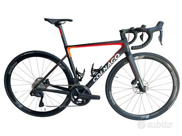 COLNAGO V3RS | TG 48 | USATO 6224