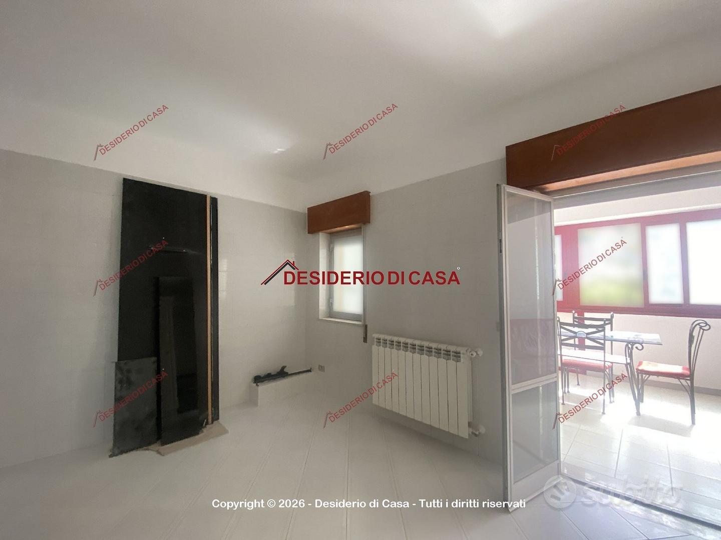 Appartamento – Castellammare del Golfo, Trapani - Vista 5