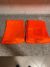 Sir Pantalone Mistral Tg 48 N°2 Paia